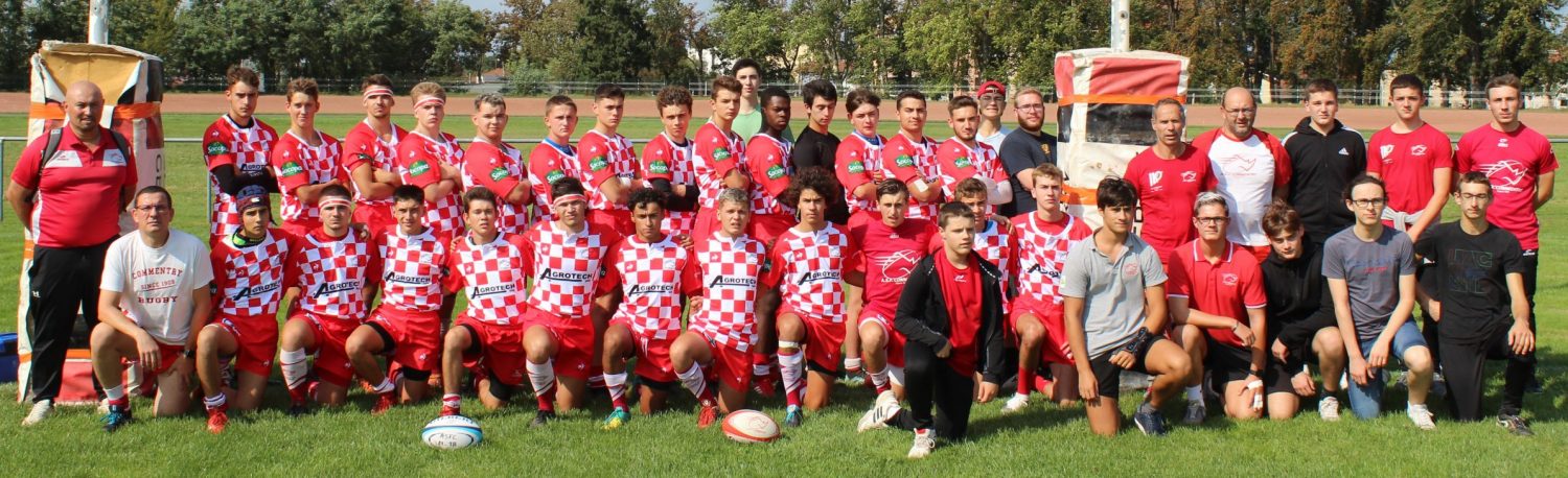ASFC RUGBY